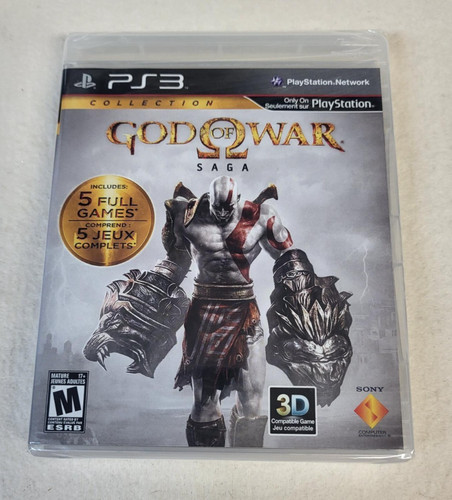 God war saga collection - war,