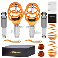 Assetto Regolabile Ghiera for Opel Astra H GTC + TwinTop + Station Wagon 2004-10