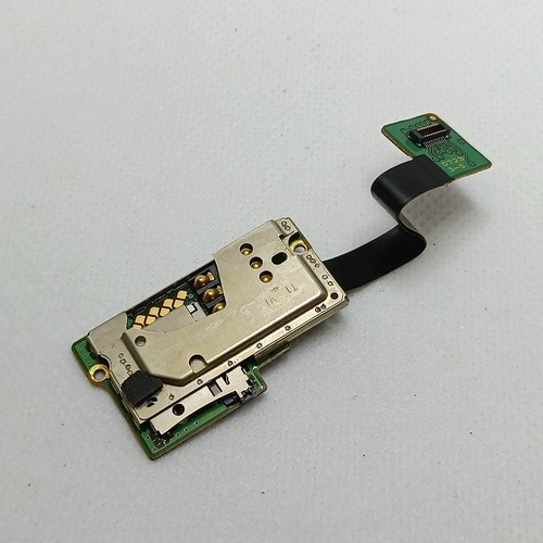 Flat supporto lettore - lettore, card