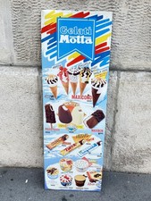 LISTINO PREZZI VINTAGE GELATI