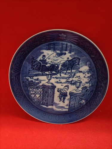 Piatto collezione royal - collezione,