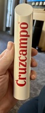Cruzcampo metal lager  Beer