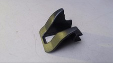 1X Supporto Clip Fissaggio Sedile Posteriore "6" 9641725077 Peugeot 307 HDi Break 110 Anno