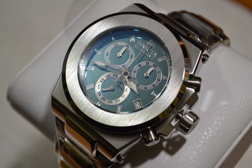 Nuovo orologio 50mm invicta - nuovo,