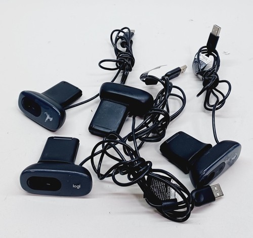 Logitech c270 webcam - logitech,