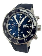 IWC Aquatimer IW376711