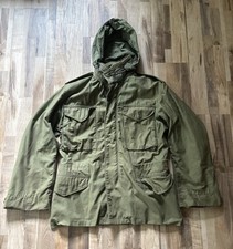M-65 Field Jacket Uomo -