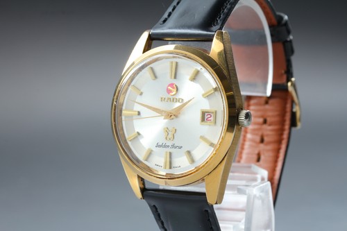 Orologio uomo vintage - da,