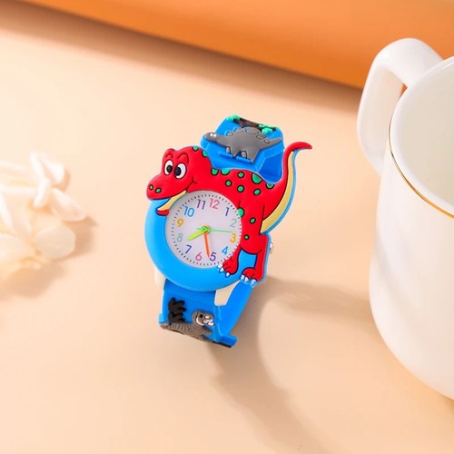 Orologio bambini unicorno - bambini,