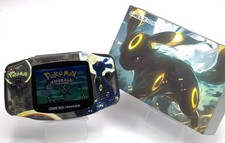 Nintendo Game Boy Advance