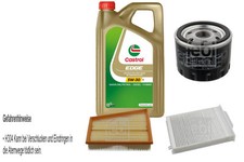 FEBI Inspektionspaket 5L