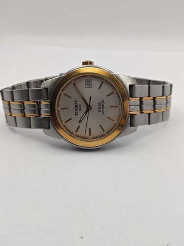 Orologio automatico uomo