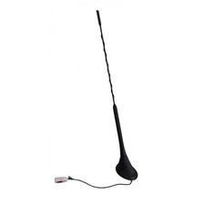 Antenna 52048177 Fiat Tipo 1.4 benzina gpl 2018 in poi