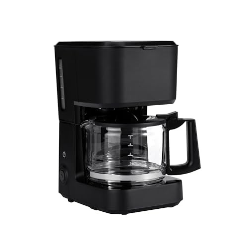 Amazon basics caffettiera - amazon,