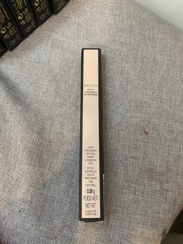 Gucci penna sopracciglia - gucci,