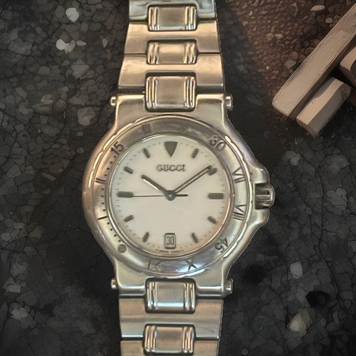 Gucci 9700l men - gucci, men’s