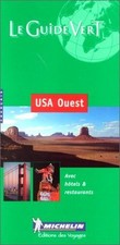U.S.A. Ouest, N°559 von Guide