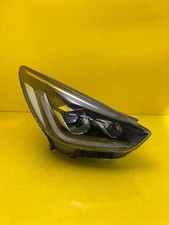 Faro proiettore anteriore kia