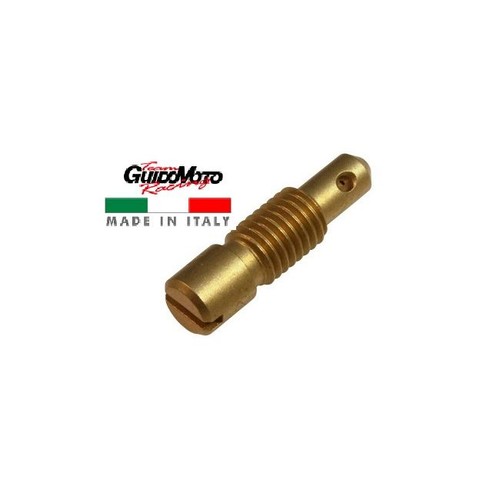 Getto minimo carburatore - minimo,