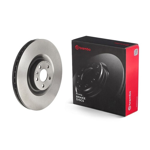 Disco freno brembo 09c93711 - freno,