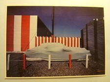 Modena - Franco Fontana