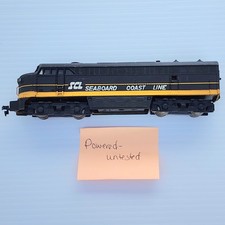 Motore AHM HO SCL Seaboard