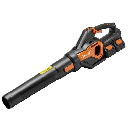 Soffiatore batteria 20v - a,
