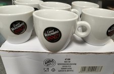 Set tazzine cappuccino e - tazzine,