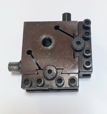 Torretta cambio rapido per