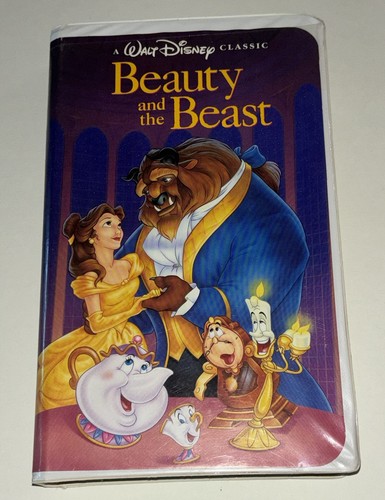 Vintage walt disney beauty - vintage,