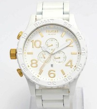 Nuovissimo Orologio Nixon Uomo