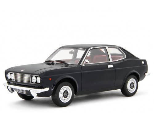 Modellino fiat 128 coupè - modellino, 1300