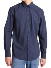 CAMICIA UOMO HARMONT&BLAINE