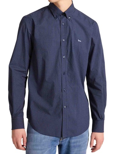 Camicia uomo harmont blaine - uomo, harmont&blaine