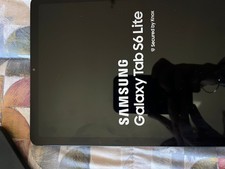 Tablet samsung galaxy tab - , s6