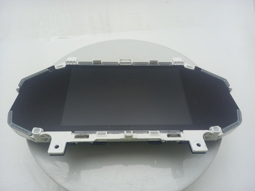 Quadro strumenti tachimetro