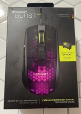 Roccat Burst Pro Mouse da