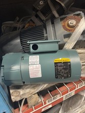 Baldor nuovo box vbnm3538 - nuovo,