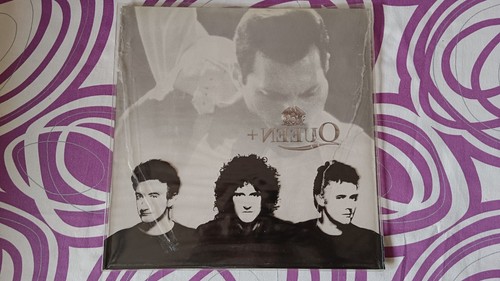 Queen greatest hits - hits, iii