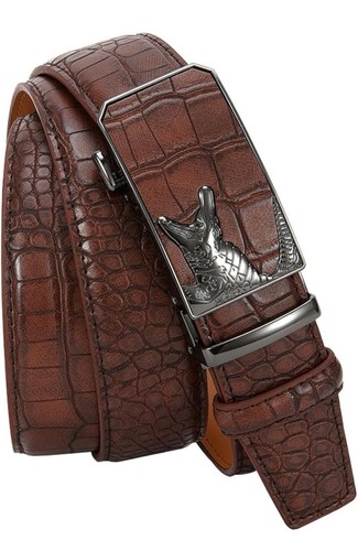 Designer cinture uomo abito a - uomo,,