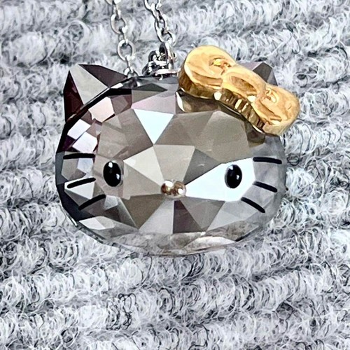 Swarovski hello kitty - ×,