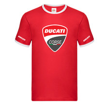 Shirt ducati corse - corse, motogp