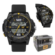 ⌚ Orologio Uomo CAT
