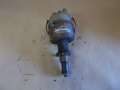 Distributore john deere due - deere, m