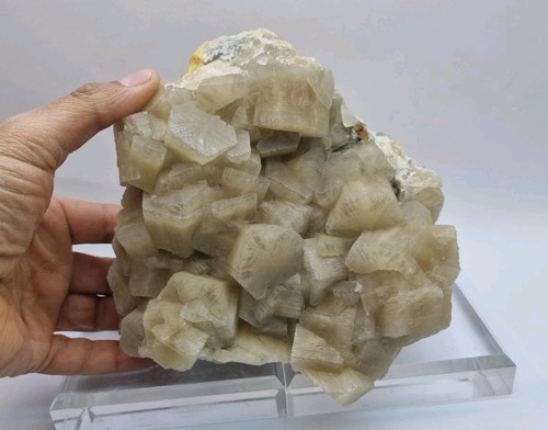Minerali◇Aragonite