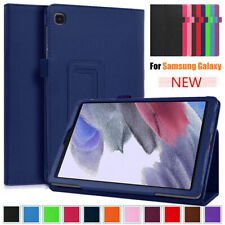 Custodia protettiva per Samsung Galaxy Tab smart case custodia tablet smart cover astuccio