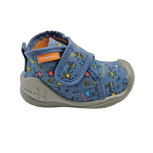 Pantofole bambino ciabatte - da,