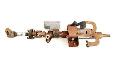 PIANTONE SERVOSTERZO ALFA