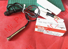 Weller WMRP Micro Saldatore con punta RT3 tutto Made in Germany RTM013S