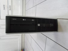 Hp Compaq 6200 Pro sff